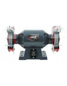 Polizor de banc,perie de sarma 250W, V08030, Verke