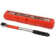 Cheie dinamometrica, 370 mm, V35101, Verke