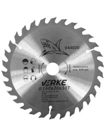 Disc de taiere lemn,160x20,...