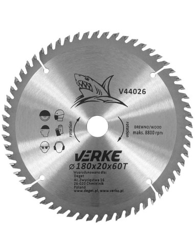 Disc de taiere lemn,180x20 mm,... Disc de taiere lemn,180x20 mm,...