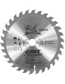 Disc de taiere lemn 185x20...