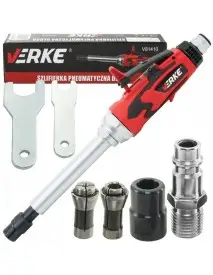 Polizor biax, pneumatic 125...