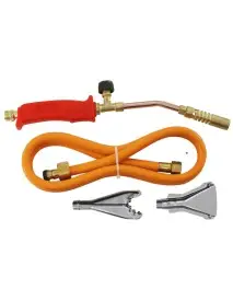 Arzator de gaz 1250-1800...
