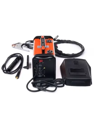 Aparat de sudura, 250A MIG/MMA/LIFT TIG, KD1875, Kraft&Dele