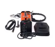 Aparat de sudura, 250A MIG/MMA/LIFT TIG, KD1875, Kraft&Dele