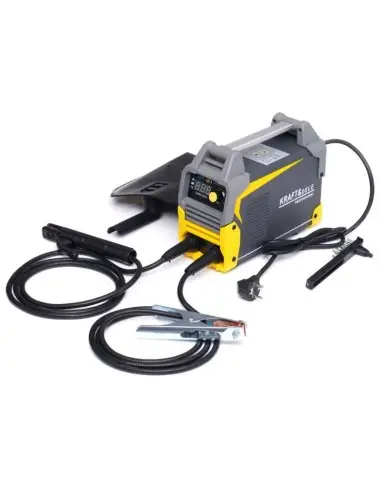 Aparat de sudura, MMA IGBT LCD 330A, KD1826, Kraft&Dele
