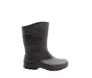 Cizme de protectie dunlp Dee Negre