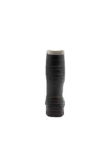 Cizme de protectie dunlp Dee Negre