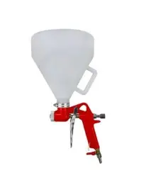 Pistol de pulverizare, ipsos 5 l, KD2094, Kraft&Dele