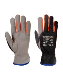 Manusi Wintershield, PORTWEST, izolare termica excelenta, A280