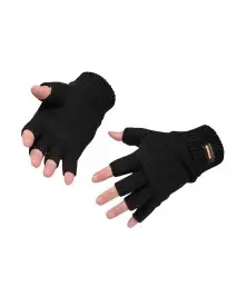 Manusi fara degete, PORTWEST, Insulatex, GL14