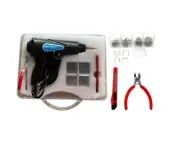 Aparat de sudat + capse, 120W, KD865