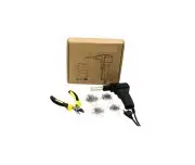 Aparat de sudat + capse, 100W, KD866