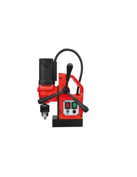 Burghiu magnetic, 2150 W / 1700N / 13 mm, KD1381, Kraft&Dele