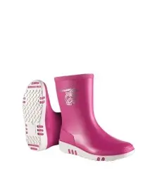 Cizme de protectie pentru copii, PVC, K172110, Dunlop