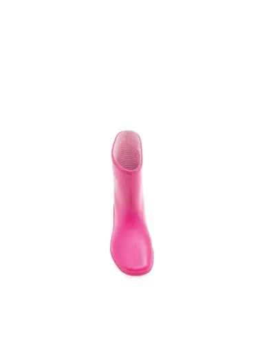 Cizme de protectie pentru copii Dunlop, din PVC