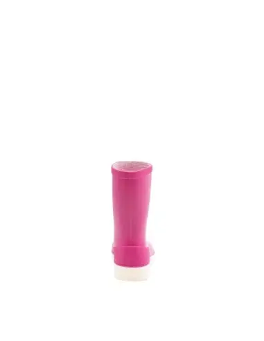 Cizme de protectie pentru copii Dunlop, din PVC