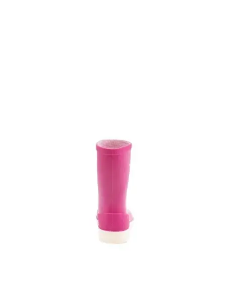 Cizme de protectie pentru copii Dunlop, din PVC