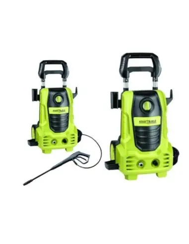 Aparat de spalat cu presiune, 240bar 2100W, KD422, Kraft&Dele Aparat de spalat cu presiune, 240bar 2100W, KD422, Kraft&Dele