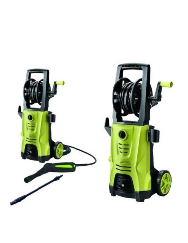Aparat de spalat cu presiune, 200bar 2100W, KD421, Kraft&Dele