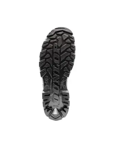 Cizme de protectie din PVC DUNLOP® DEVON (S5 SRA)