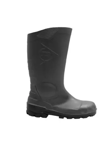Cizme de protectie din PVC DUNLOP® DEVON (S5 SRA)