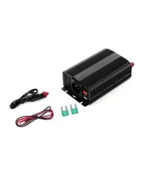 Convertor tensiune, 12V - 230V 500/1000W, KD1256, Kraft&Dele