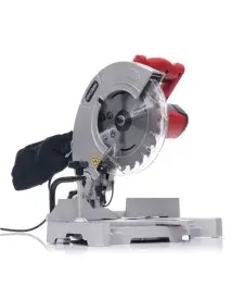 Fierastrau circular, 2200W 4500rpm, KD3013, Kraft&Dele