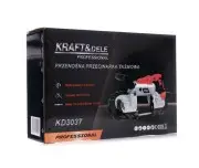 Fierastrau pentru metal, 1900W, KD3037, Kraft&Dele