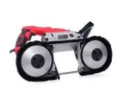 Fierastrau pentru metal, 1900W, KD3037, Kraft&Dele