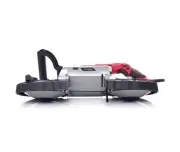 Fierastrau pentru metal, 1900W, KD3037, Kraft&Dele