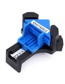 Cleme tamplarie, 4 buc fixare rapida, KD1194, Kraft&Dele