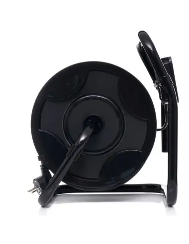 Prelungitor cu tambur, 30m cu LED, KD4037, Kraft&Dele