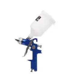 Pistol de vopsit, 600ml duza 1,4 mm, KD2093, Kraft&Dele