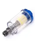 Filtru aer, 0-12 bar 1/4", KD1498, Kraft&Dele