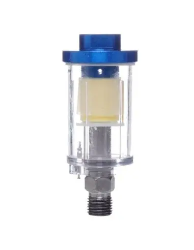 Filtru aer, 0-12 bar 1/4", KD1498, Kraft&Dele