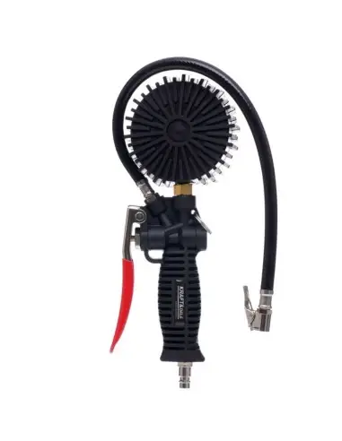 Pistol pneumatic, pentru anvelope 1/4", KD1365, Kraft&Dele Pistol pneumatic, pentru anvelope 1/4", KD1365, Kraft&Dele