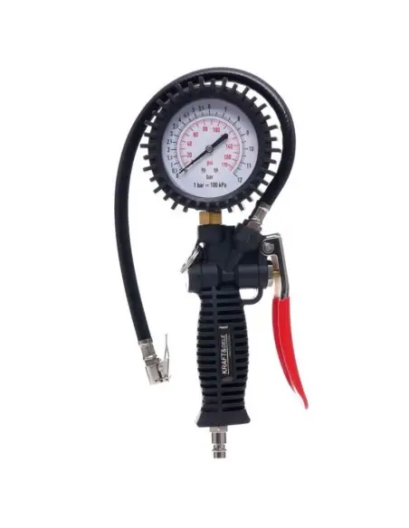 Pistol pneumatic, pentru anvelope 1/4", KD1365, Kraft&Dele Pistol pneumatic, pentru anvelope 1/4", KD1365, Kraft&Dele