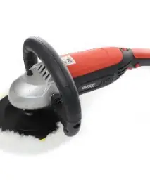 Masina de polisat si lustruit, BestCraft, 2400W, 6000rpm