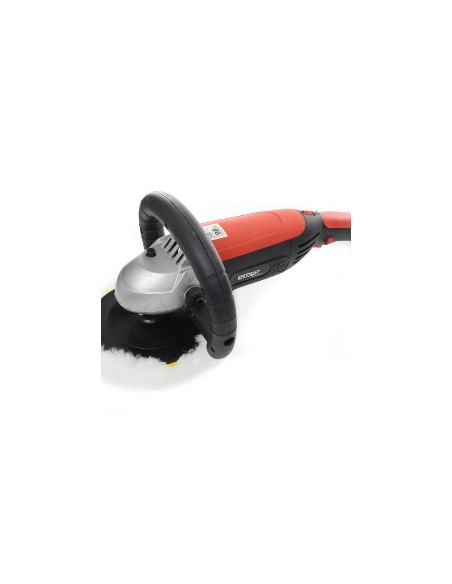 Masina de polisat si lustruit, BestCraft, 2400W, 6000rpm Masina de polisat si lustruit, BestCraft, 2400W, 6000rpm