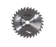 Disc pentru lemn, 180 mm, KD1013, Kraft&Dele