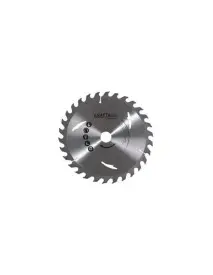 Disc pentru lemn, 160 mm, KD938, Kraft&Dele