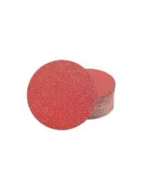 Discuri abrazive, 50buc P60 125 mm, KD11802, Kraft&Dele