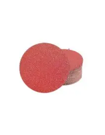 Discuri abrazive, 50 buc P80 125 mm, KD11803,  Kraft&Dele