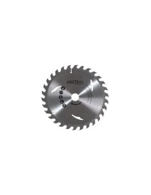 Disc pentru lemn, 400 mm, KD949, Kraft&Dele