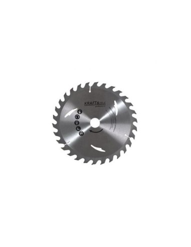 Disc pentru lemn, 400 mm, KD949, Kraft&Dele Disc pentru lemn, 400 mm, KD949, Kraft&Dele
