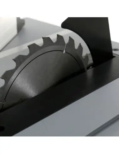 Fierastrau circular, cu masa 5000 rpm, KD3150, Kraft&Dele