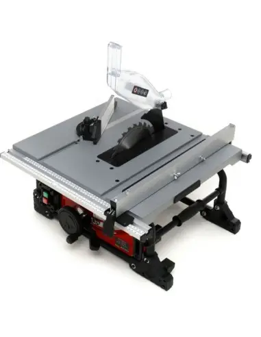 Fierastrau circular, cu masa 5000 rpm, KD3150, Kraft&Dele