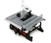 Fierastrau circular, cu masa 5000 rpm, KD3150, Kraft&Dele
