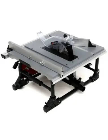 Fierastrau circular, cu masa 5000 rpm, KD3150, Kraft&Dele